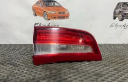 Фонарь заднего хода VOLVO S60 30796271, задний левый