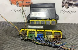 Блок комфорта VOLVO S80 V70 XC70 XC60 2010 30659958