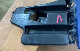 Крепление бампера VOLVO S60 V60 2011 30796626, переднее правое