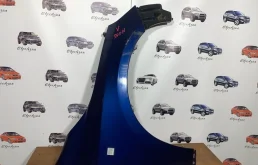Крыло VOLVO S60 V60 2011 31352074, переднее правое
