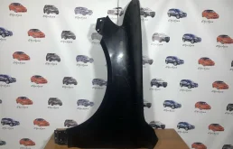 Крыло Volkswagen Touareg 2009 7L6821101P РЕСТАЙЛИНГ, переднее левое