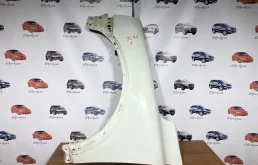 Крыло VOLVO XC90 2008 30796494, переднее левое
