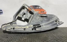 Крепление бампера VOLVO XC60 2012 30763433, переднее левое