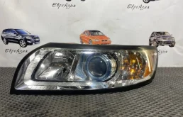 Фара ксеноновая VOLVO S40 V50 2009 31265704, передняя левая