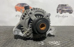 Генератор VOLVO C30 S40 C70 V50 2006 36001463