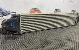 Интеркулер VOLVO S60 V60 XC60 31338475