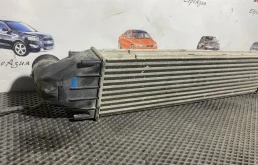 Интеркулер VOLVO S60 V60 XC60 2011 31338475