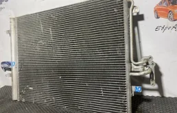 Радиатор кондиционера VOLVO S60 XC60 V70 XC70 S80 2012 31332027, передний