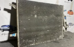 Радиатор кондиционера VOLVO S60 XC60 V70 XC70 S80 2008 31332027