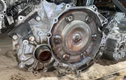 АКПП Volvo XC60 2009 30783030 3.0T 3.2