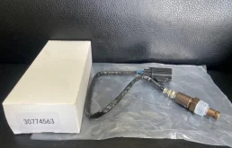 Лямбда Зонд Датчик кислорода Volvo S60 S80 V70 2006 8658237 B5244S, передняя