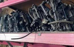 Радиатор охлаждения двигателя VOLVO C30 S40 V50 S60 V70 XC70 S80 XC90 31368082 B5202FS B5204T3 B5204T4 B5204T5 B5204T8 B5204T9 B5234FS B5234T3 B5234T7 B5234T8 B5234T9 B5244S B5244S2 B5244S4 B5244S5 B5244S6 B5244S7 B5244SG B5244SG2 B5244T B5244T2 B5244T3 B5244T4 B5244T5 B5244T7