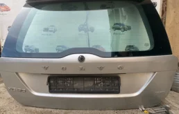Крышка багажника Volvo XC60 2011 39811096