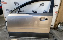 Дверь боковая Volvo XC70 2008 30649224, передняя левая