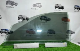 Стекло двери двойное Триплекс Volvo XC90 2009 31386886