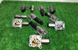 Клапан электромагнитный VOLVO VVT 31216222