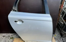 Дверь боковая VOLVO XC60 2011 32228965, задняя правая