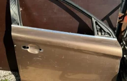 Дверь боковая VOLVO XC60 2012 31335553, передняя правая