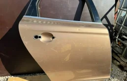 Дверь боковая VOLVO XC60 30745515, задняя правая
