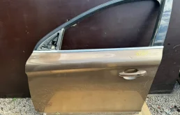 Дверь боковая VOLVO XC60 2011 31457126, передняя левая