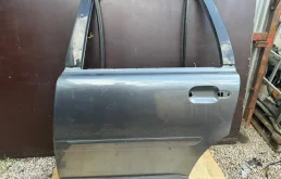 Дверь боковая VOLVO XC90 2007 30796484, задняя левая