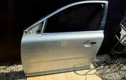 Дверь боковая VOLVO S80 2009 32228890, передняя левая