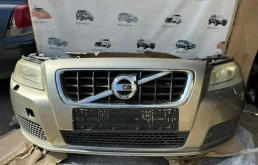 Ноускат передняя часть в сборе VOLVO S80 V70 2011 39883155