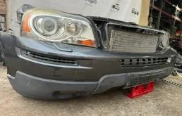 Ноускат передняя часть в сборе VOLVO XC90 2009 30678945 РЕСТАЙЛИНГ