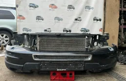 Ноускат передняя часть в сборе VOLVO XC90 2009 39871297 РЕСТАЙЛИНГ