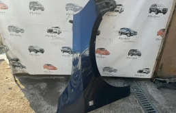 Крыло Volvo S60 2012 31218883, переднее правое