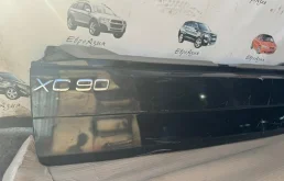 Крышка багажника Volvo XC90 2007 31335538 БОРТ ОТКИДНОЙ, задняя
