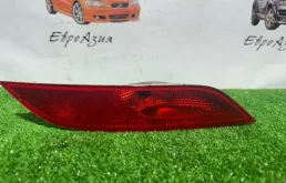 Фонарь противотуманный Volvo V40 Cross Country 2014 31395551, задний правый