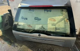 Крышка багажника Volvo XC90 2008 9483789