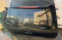 Крышка багажника Volvo XC90 2007 9483789