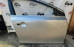 Дверь боковая Volvo V40 V40CC 2014 31402335, передняя правая