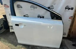 Дверь боковая Volvo V40 V40CC 2014 31402335, передняя правая