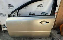 Дверь боковая Volvo S80 V70 XC70 2008 30661178 ДЕФЕКТ, передняя левая