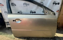 Дверь боковая Volvo s80 31335589, передняя правая