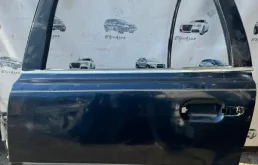 Дверь боковая Volvo XC90 2005 31278484 XC90, задняя левая