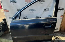 Дверь боковая Volvo XC90 2005 31385356, передняя левая