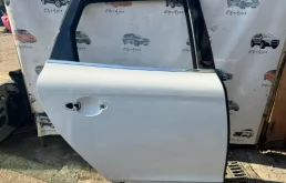 Дверь боковая VOLVO XC60 2014 31335543, задняя правая