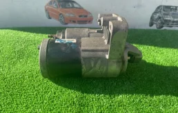 Стартер Mini Cooper S 2009 7550017 R56 1.6Т