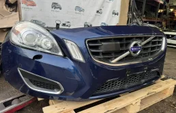 Ноускат передняя часть в сборе Volvo S60 2012 30795006