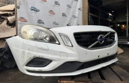 Ноускат передняя часть в сборе Volvo S60 2012 31290975 R-DESIGN
