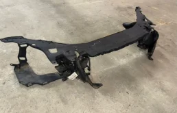 Телевизор Передняя панель Volvo S60 V60 2012 31283053