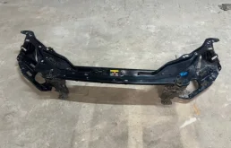 Телевизор Передняя панель Volvo XC60 2011 30762259