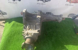 Раздатка Chevrolet Captiva 2013 23247712
