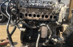 Двигатель Chevrolet Captiva 25196690 Z22D1