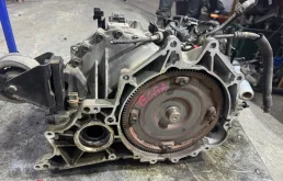 АКПП Hyundai Santa Fe 2005 F4A51 G6BA