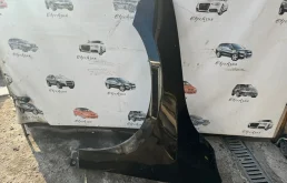 Крыло VOLVO S60 2014 31416208 РЕСТАЙЛИНГ, переднее левое